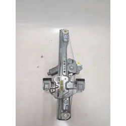 Recambio de mecanismo elevalunas trasero derecho para chevrolet cruze (j300) 2.0 cdi referencia OEM IAM J3RR  