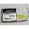 Recambio de centralita airbag para volvo s60 berlina (2000) 2.4 d referencia OEM IAM 0285001456  