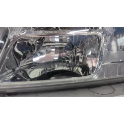 Recambio de faro delantero izquierdo para fiat freemont (345_) 2.0 jtd 4x4 referencia OEM IAM 05067789AC  