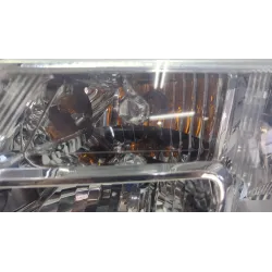 Recambio de faro delantero izquierdo para fiat freemont (345_) 2.0 jtd 4x4 referencia OEM IAM 05067789AC  