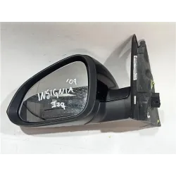 Recambio de retrovisor izquierdo para opel insignia berlina (2008) 2.0 cdti referencia OEM IAM 13269566 13268445  