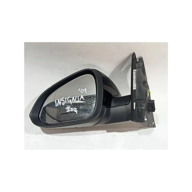 Recambio de retrovisor izquierdo para opel insignia berlina (2008) 2.0 cdti referencia OEM IAM 13269566 13268445  