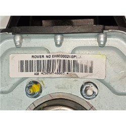 Recambio de airbag volante para mg mg zr (2001) referencia OEM IAM MG ZR 06  