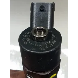 Recambio de inyector para citroën xantia berlina (1998) 2.0 hdi 90 referencia OEM IAM 9641742880 0445110076  