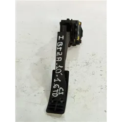 Recambio de potenciometro pedal gas para seat ibiza berlina (6j5)(06.2008) 1.9 tdi referencia OEM IAM 6Q1721503M  