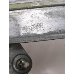 Recambio de mecanismo elevalunas trasero derecho para chevrolet cruze (j300) 2.0 cdi referencia OEM IAM J3RR  