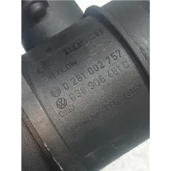 Recambio de caudalimetro para seat leon (1m1)(11.1999) tdi referencia OEM IAM 0281002757  