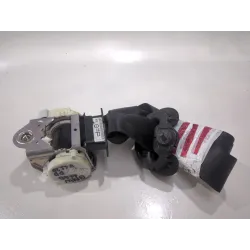 Recambio de cinturon seguridad delantero derecho para bmw 1 (e87) 118 d referencia OEM IAM 340032681  