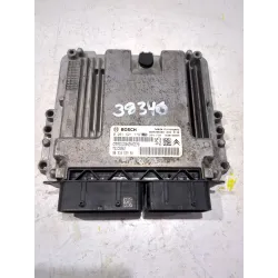 Recambio de centralita inyeccion para citroën c4 grand picasso/spacetourer (05.2013) 1.6 shine [1,6 ltr. - 133 kw puretech] refe