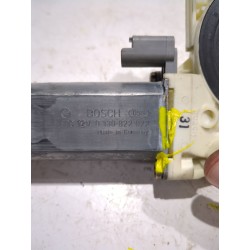 Recambio de motor elevalunas delantero izquierdo para peugeot 307 (3a/c) 2.0 hdi 90 referencia OEM IAM 0130822022  