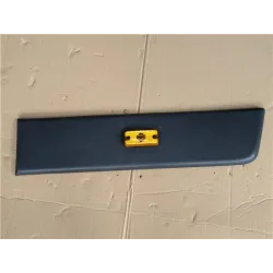 Recambio de moldura puerta delantera izquierda para citroën jumper furgón (06.2006) referencia OEM IAM 1306612070  