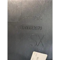 Recambio de moldura puerta delantera izquierda para citroën jumper furgón (06.2006) referencia OEM IAM 1306612070  