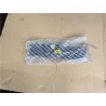 Recambio de moldura puerta delantera izquierda para citroën jumper furgón (06.2006) referencia OEM IAM 1306612070  