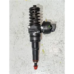 Recambio de inyector para skoda superb (3u4)(2002) 1.9 tdi referencia OEM IAM 038130073BH  