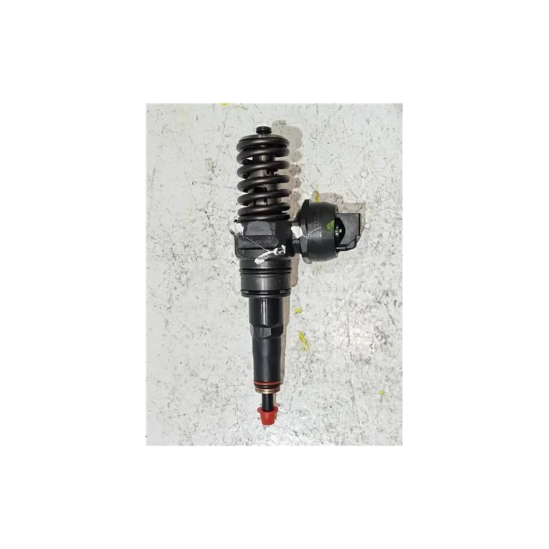 Recambio de inyector para skoda superb (3u4)(2002) 1.9 tdi referencia OEM IAM 038130073BH  