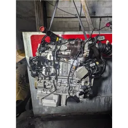 Recambio de motor completo para ford transit xxca referencia OEM IAM XXCA  