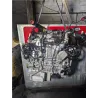 Recambio de motor completo para ford transit xxca referencia OEM IAM XXCA  