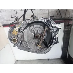 Recambio de caja cambios manual para peugeot 306 3/5 pt. / 4 pt. (s2)(04.1997) 1.9 dt referencia OEM IAM 20TD95  