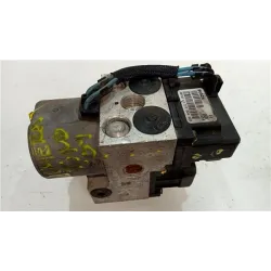 Recambio de nucleo abs para nissan almera tino (v10m)(05.2000) 2.2 dci referencia OEM IAM 0273004505 476604U102R  