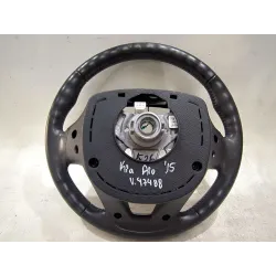 Recambio de volante para kia rio iii (ub) 1.2 cvvt referencia OEM IAM 561301W000  