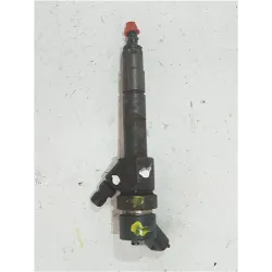 Recambio de inyector para renault laguna ii (bg0)(2001) 1.9 dci (bg0g) referencia OEM IAM 0445110021 7700111014  