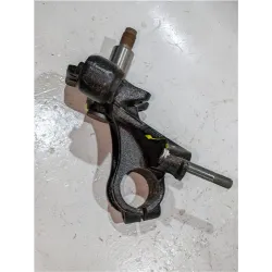 Recambio de mangueta trasera izquierda para suzuki swift berlina (rs/mz)(2005) referencia OEM IAM MANGUETA SUZUKI SWIFT  
