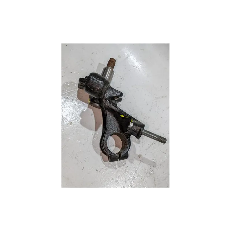 Recambio de mangueta trasera izquierda para suzuki swift berlina (rs/mz)(2005) referencia OEM IAM MANGUETA SUZUKI SWIFT  