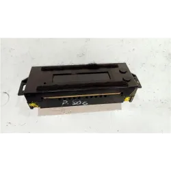 Recambio de reloj horario para peugeot 306 break (04.1997) 1.9 td referencia OEM IAM 02433629900  