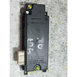 Recambio de modulo electronico para peugeot 407 hdi 135 referencia OEM IAM A2C53334284 S180073002  