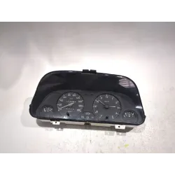 Recambio de cuadro completo para peugeot 306 (7b, n3, n5) 1.9 sld referencia OEM IAM 09033502031  