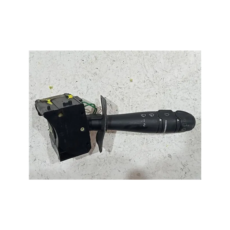 Recambio de mando limpiaparabrisas para renault megane i fase 2 berlina (ba0)(1999) referencia OEM IAM 7700428227  
