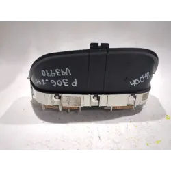 Recambio de cuadro completo para peugeot 306 (7b, n3, n5) 1.9 sld referencia OEM IAM 09033502031  
