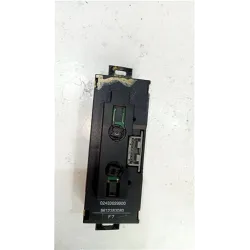 Recambio de reloj horario para peugeot 306 break (04.1997) 1.9 td referencia OEM IAM 02433629900  