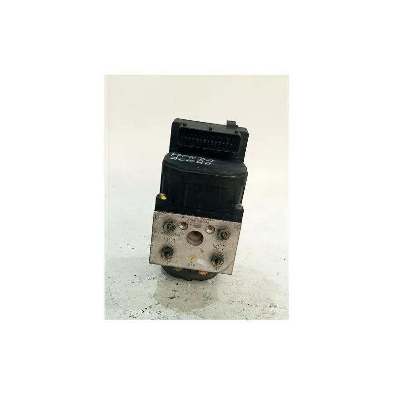 Recambio de nucleo abs para honda accord berlina (cc/ce)(1992) referencia OEM IAM 0265216649  