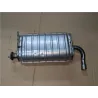 Recambio de silenciador trasero para suzuki jimny (sn/fj)(1998) 1.3 16v referencia OEM IAM 121430082A00  