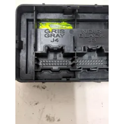 Recambio de modulo electronico para chevrolet cruze (j300) 2.0 cdi referencia OEM IAM P13585641  