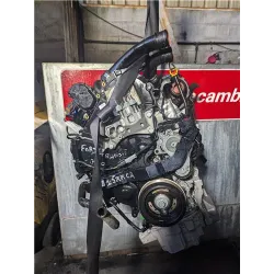 Recambio de motor completo para ford transit xxca referencia OEM IAM XXCA  