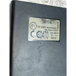 Recambio de modulo electronico para peugeot 407 hdi 135 referencia OEM IAM 10R036428  