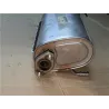 Recambio de silenciador trasero para suzuki jimny (sn/fj)(1998) 1.3 16v referencia OEM IAM 121430082A00  