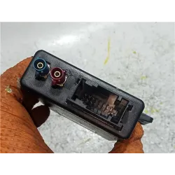 Recambio de modulo electronico para peugeot 407 hdi 135 referencia OEM IAM 10R036428  