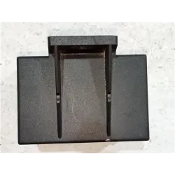 Recambio de caja precalentamiento para citroën c 15 d (161) referencia OEM IAM 9639912580  