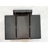 Recambio de caja precalentamiento para citroën c 15 d (161) referencia OEM IAM 9639912580  
