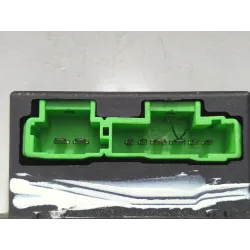 Recambio de resistencia calefaccion para renault scenic ii (jm)(2003) 1.9 dci (jm14) referencia OEM IAM 665029  