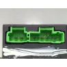 Recambio de resistencia calefaccion para renault scenic ii (jm)(2003) 1.9 dci (jm14) referencia OEM IAM 665029  