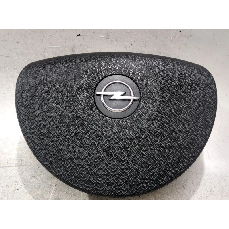 Recambio de airbag volante para opel meriva a monospace (x03) 1.7 cdti (e75) referencia OEM IAM 604455600 13188242  