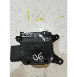 Recambio de motor apertura calefaccion para seat ibiza (6l1)(04.2002) 1.9 tdi referencia OEM IAM 0132801357  