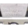 Recambio de volante para kia rio iii (ub) 1.2 cvvt referencia OEM IAM 561301W000  