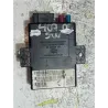 Recambio de modulo electronico para peugeot 407 hdi 135 referencia OEM IAM 10R036428  