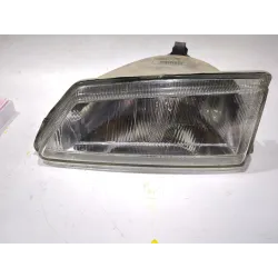 Recambio de faro izquierdo para peugeot 106 (s1)(08.199103.1996) 1.4 referencia OEM IAM 084637  