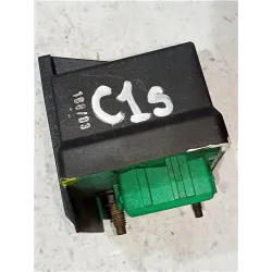 Recambio de caja precalentamiento para citroën c 15 d (161) referencia OEM IAM 9639912580  